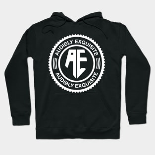 Audibly Exquisite Institute Hoodie